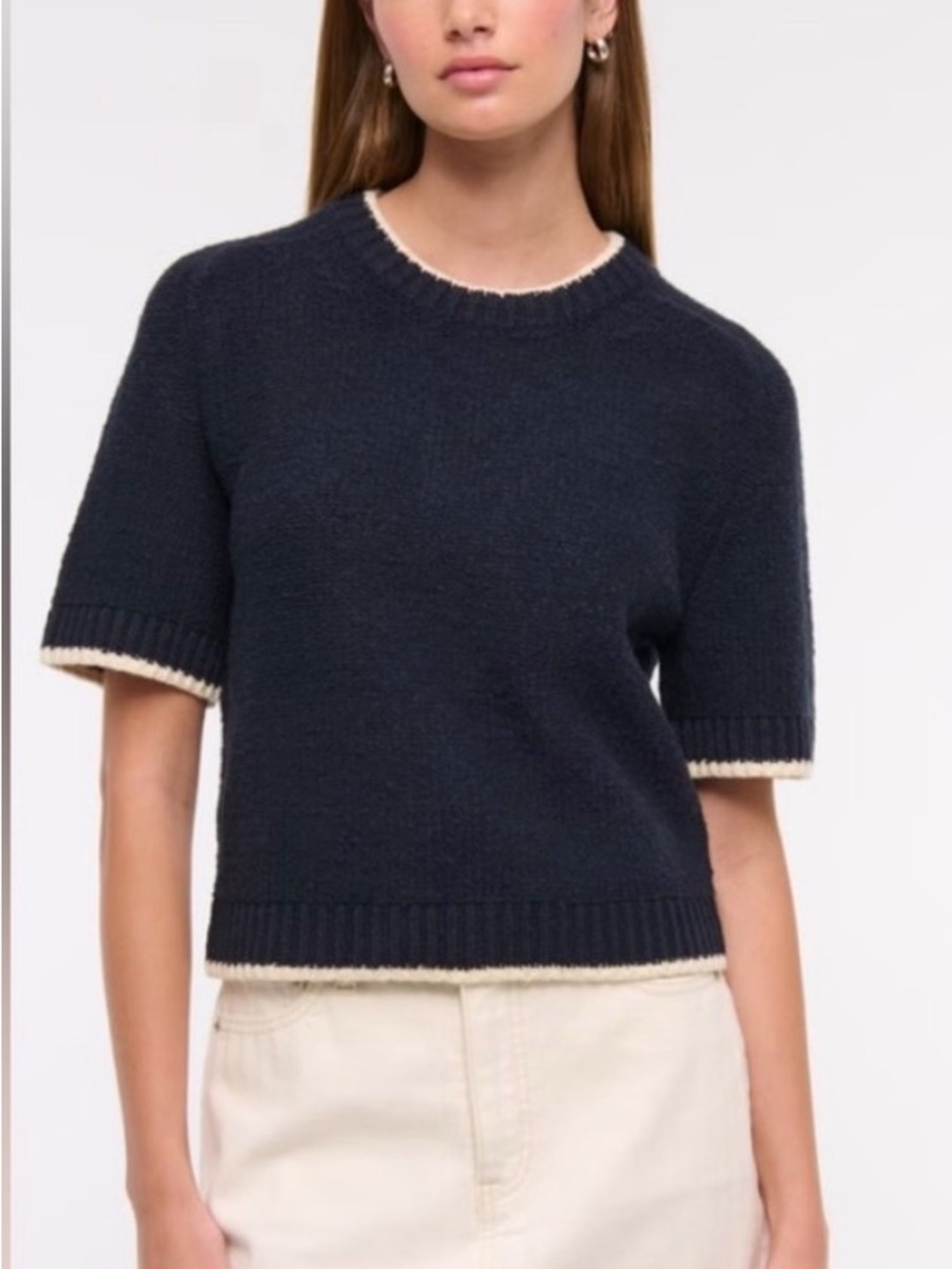 Abercrombie Sweater